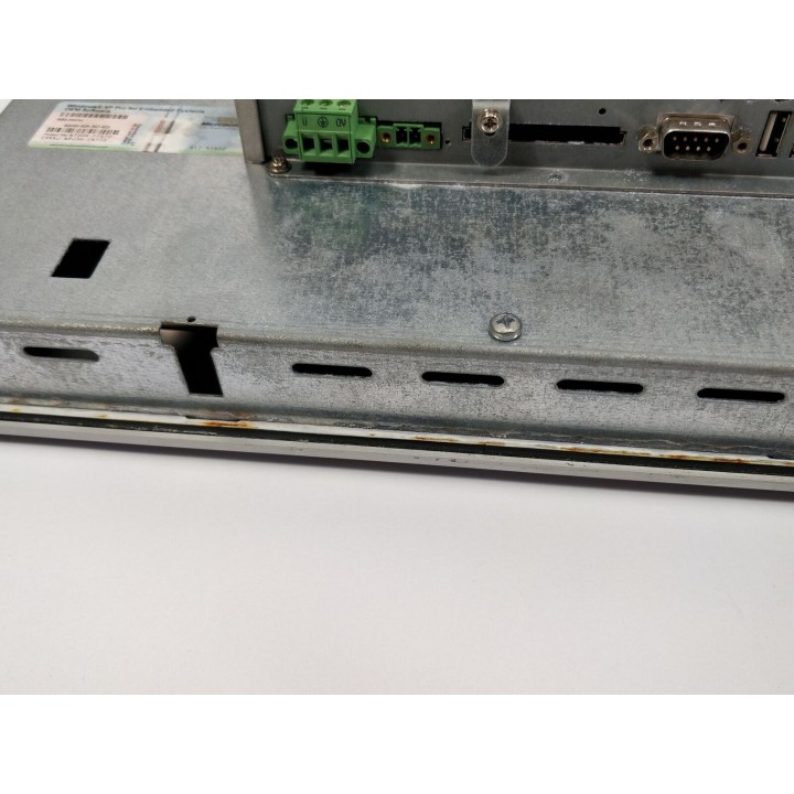 LENZE 3403-208420000-4100