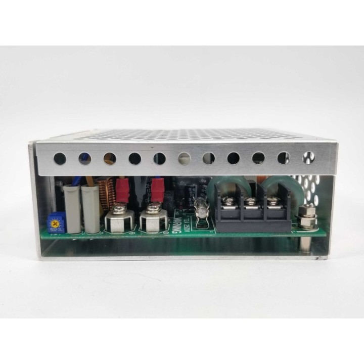 Tamura OVS-12E