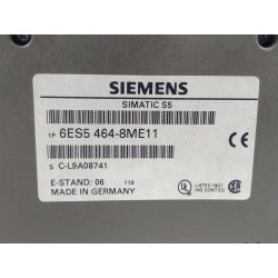 Siemens 6ES5464-8ME11