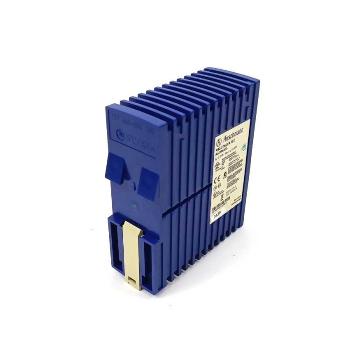 Hirschmann RS2-3TX 2FX EEC
