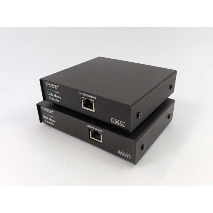 Black Box ACU4001A