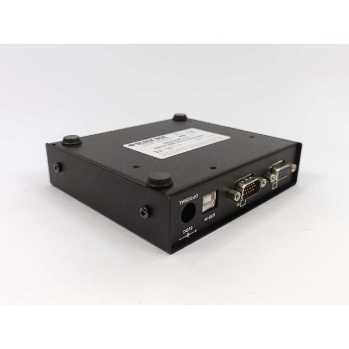 Black Box ACU4001A