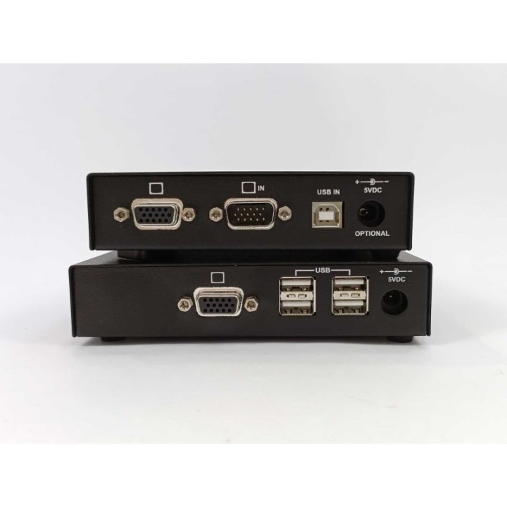 Black Box ACU4001A