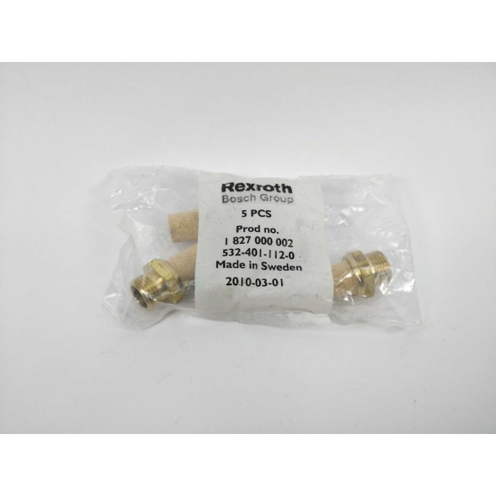Bosch / Rexroth 1827000002