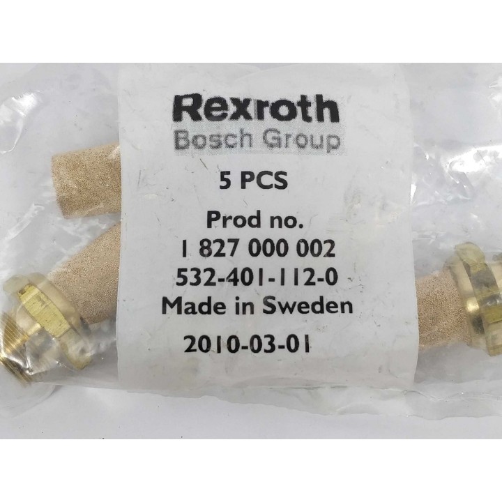 Bosch / Rexroth 1827000002