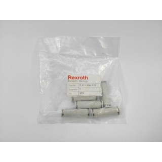 Bosch   Rexroth R412005575