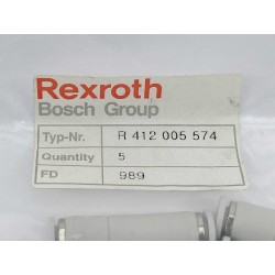 Bosch / Rexroth R412005574