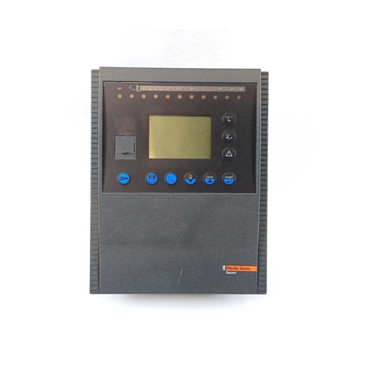 Merlin Gerin 59604