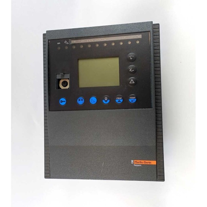Merlin Gerin 59604