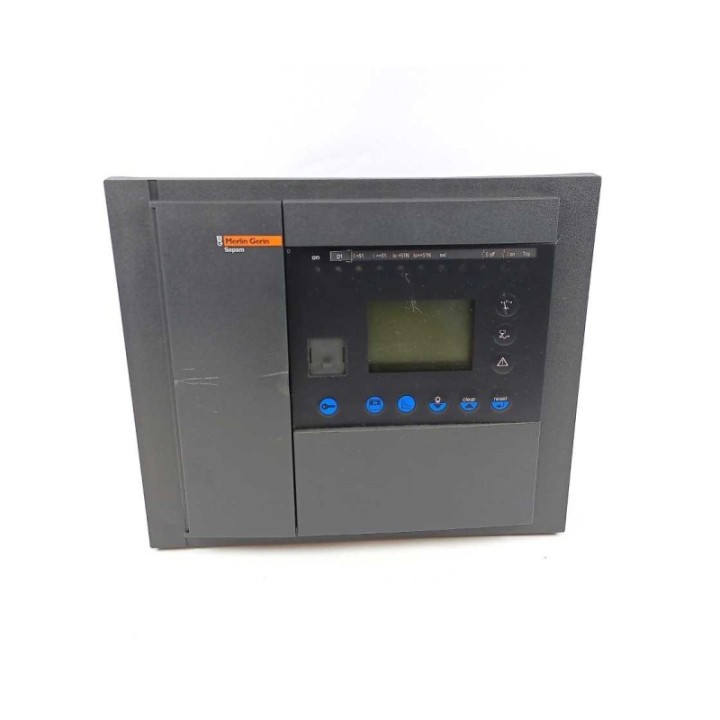 Merlin Gerin 59704