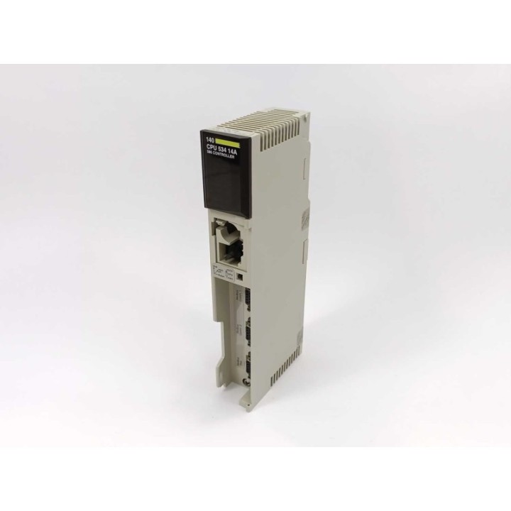 Schneider Electric 140CPU53414A