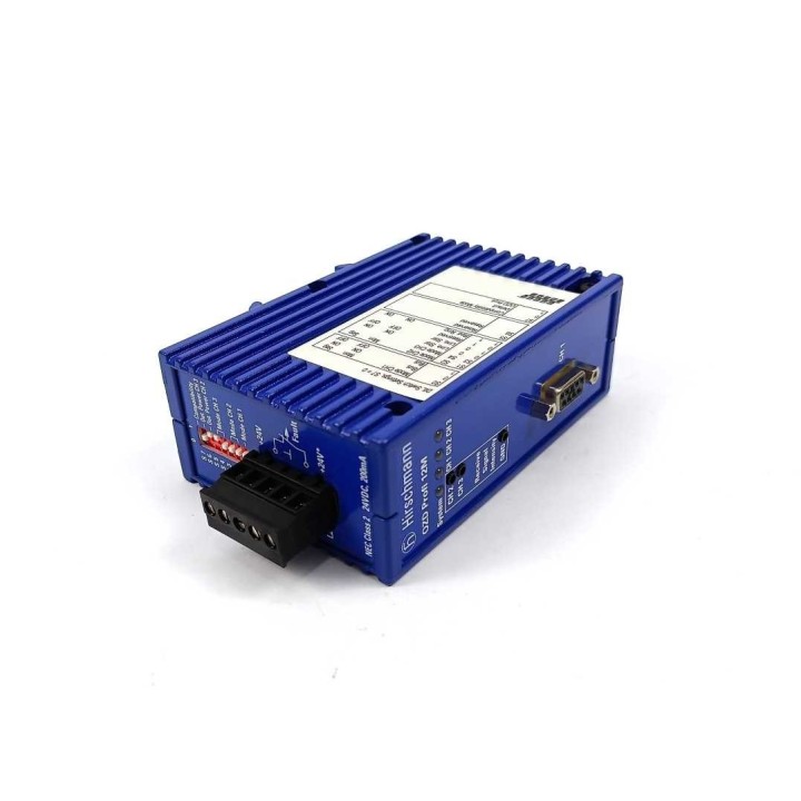 Hirschmann 943727-321