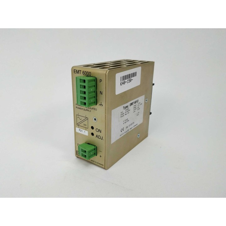  EMT 6012