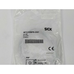 SICK IM12-02BPS-ZW1