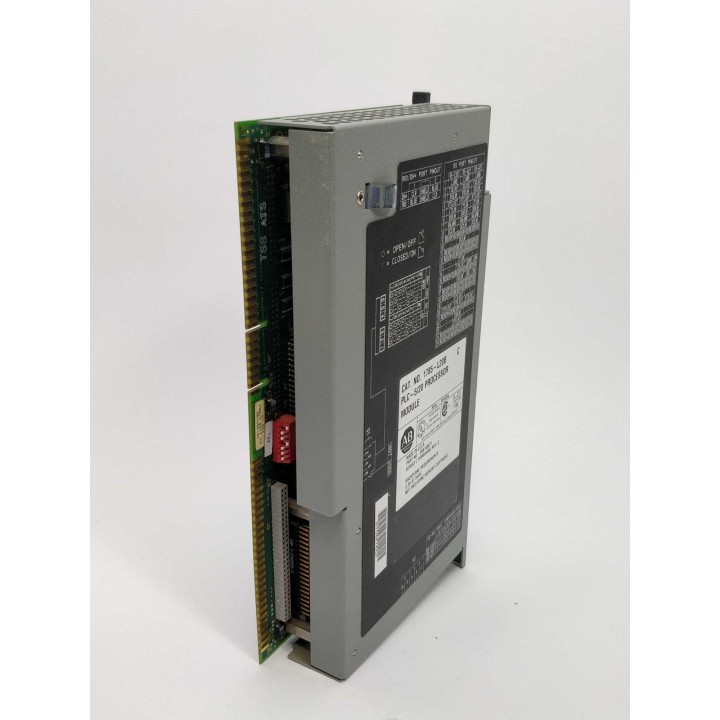 ALLEN-BRADLEY 1785-L20B