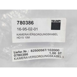 TRUMPF 16-95-02-01