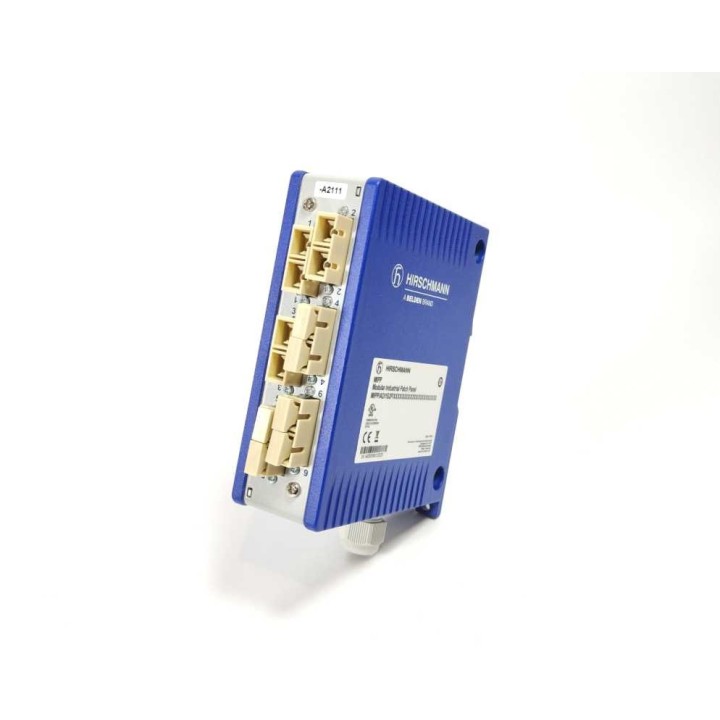 Hirschmann MIPP AD 1S2P