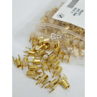 Huber+Suhner 82 MCX-75-0-5 111 NH