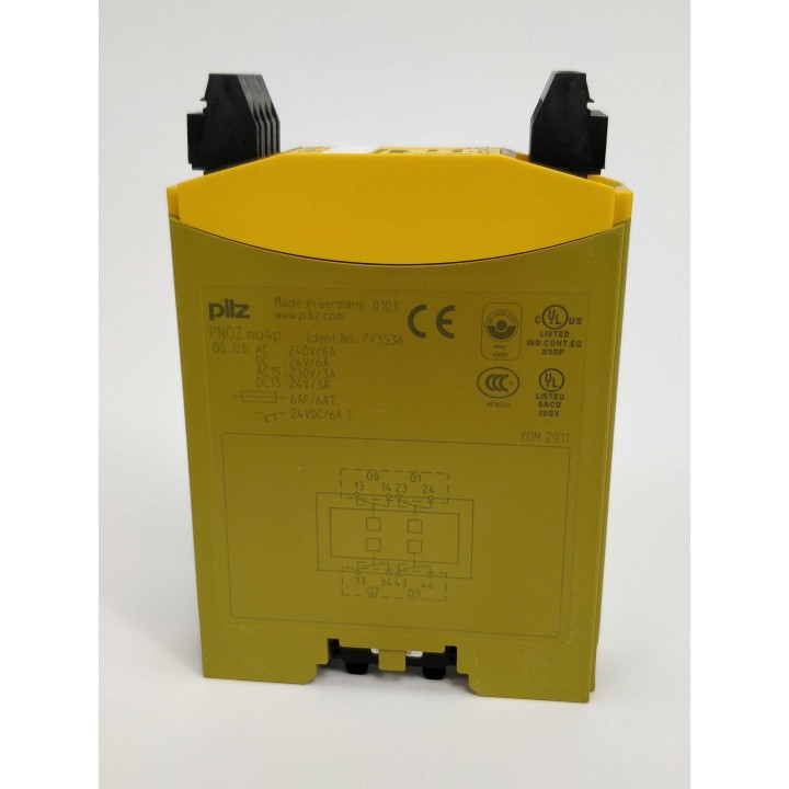 Pilz 773536