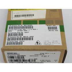 OSRAM Opto Semiconductors LS 5436-UAW-1