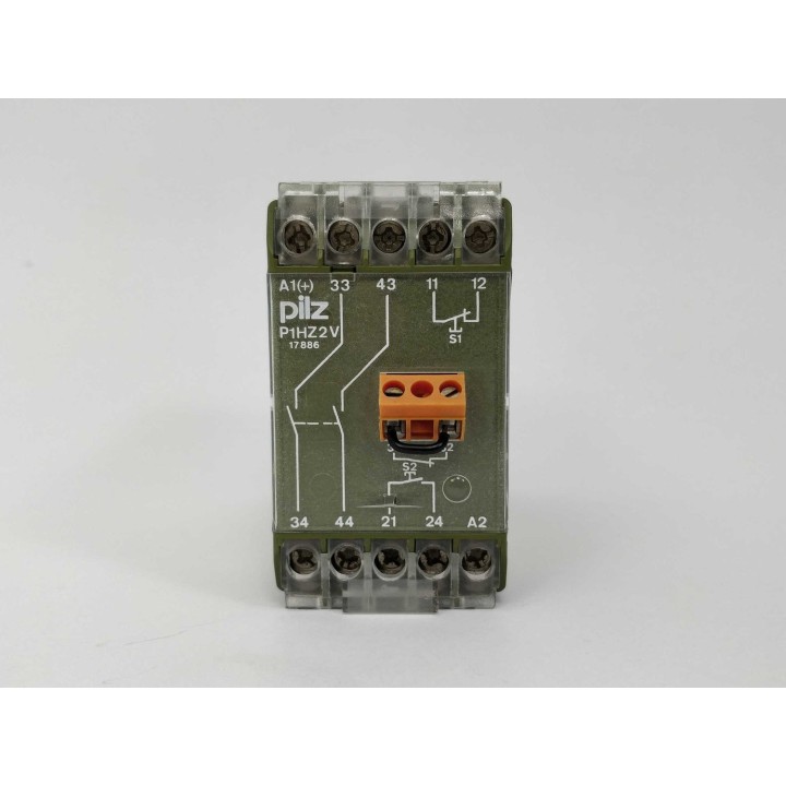  P1HZ2V 2S 24VDC