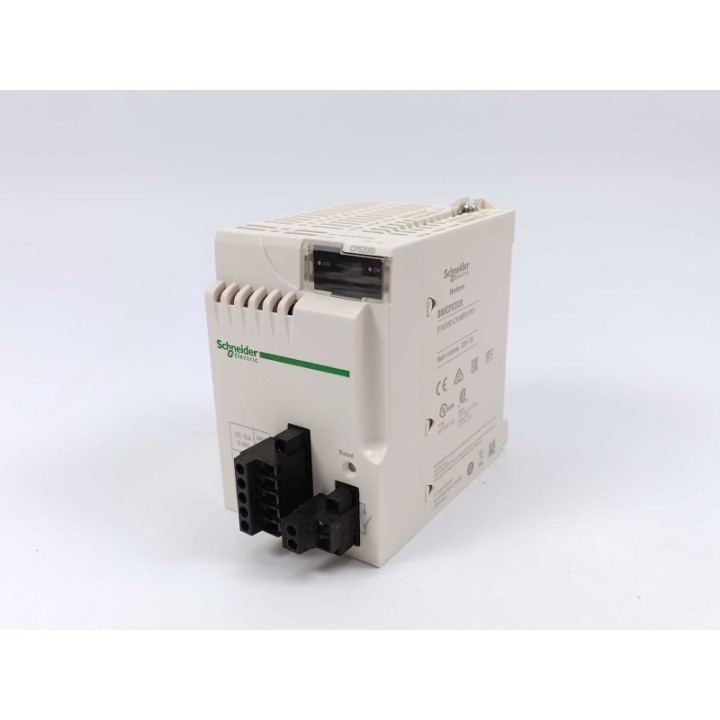 SCHNEIDER ELECTRIC  Schneider Electric BMXCPS2000