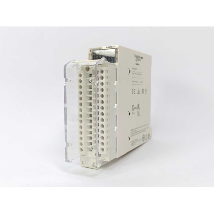 Schneider Electric BMXAMI0810