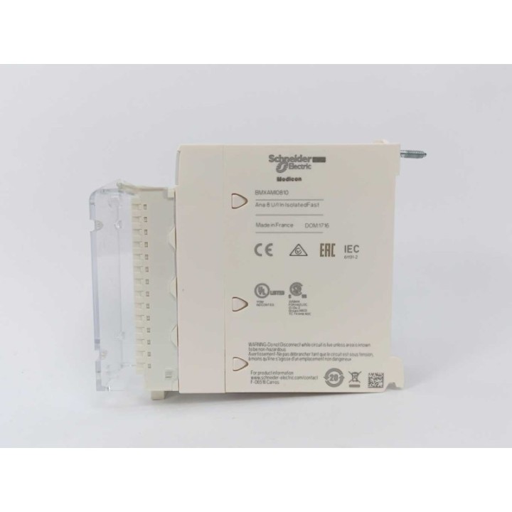 Schneider Electric BMXAMI0810