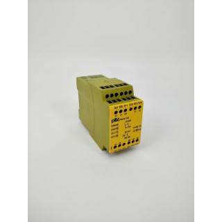 Pilz PNOZ XV2 