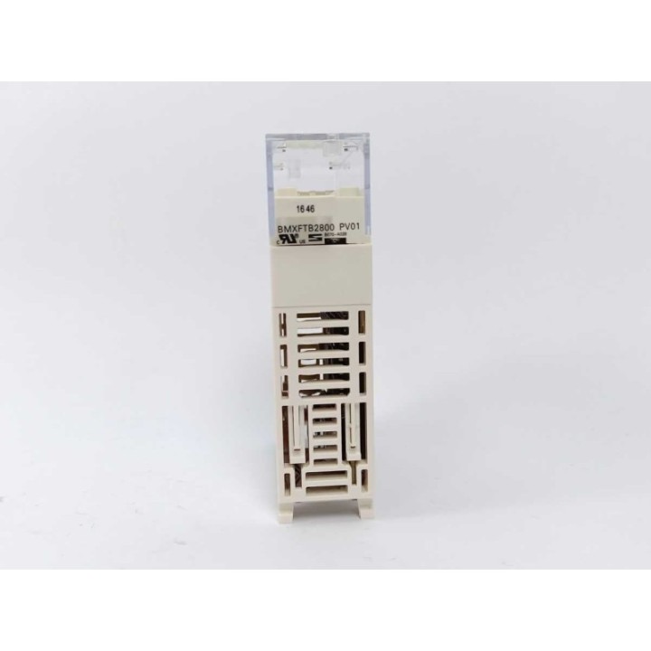 Schneider Electric BMXAMI0810