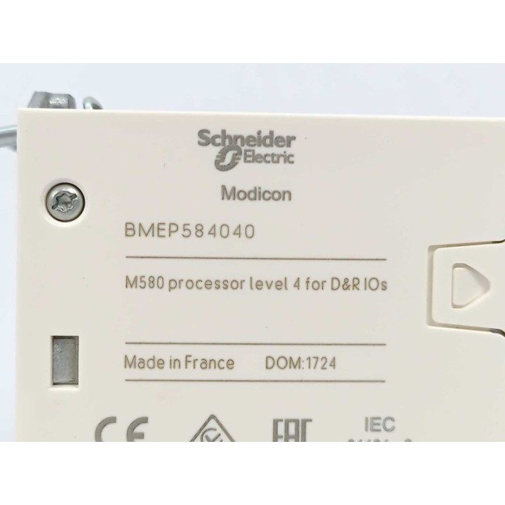Schneider Electric BMEP584040