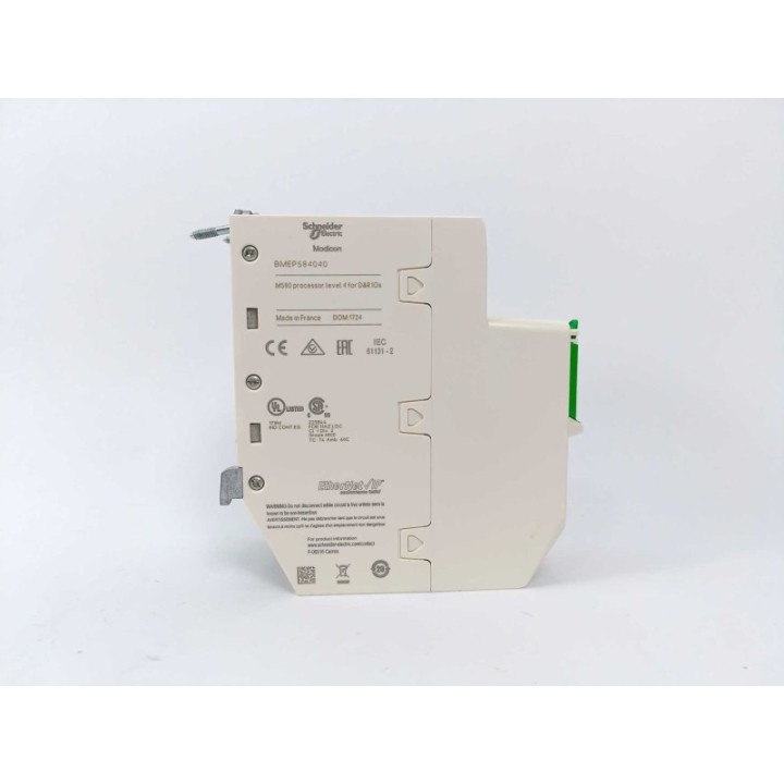 Schneider Electric BMEP584040