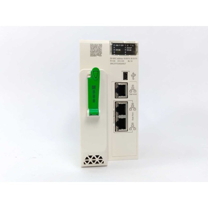 Schneider Electric BMEP584040