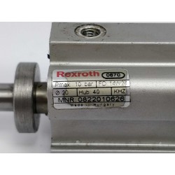 Rexroth 0822010626