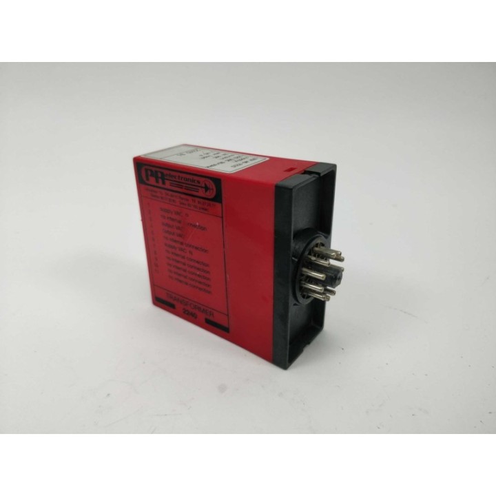 PR Electronics 2240B1