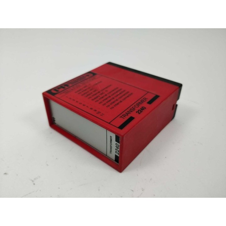 PR Electronics 2240B1