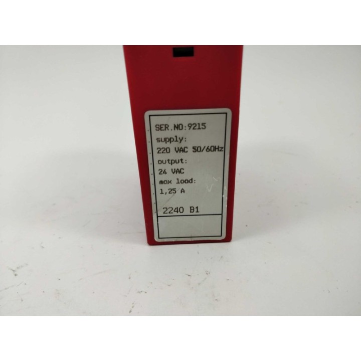 PR Electronics 2240B1