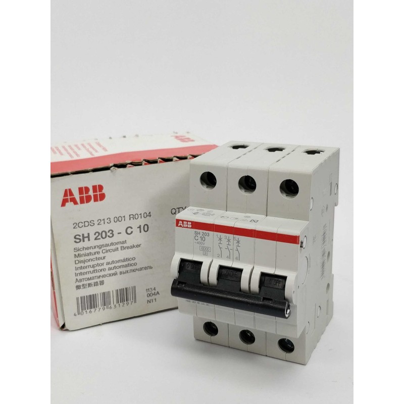 ABB 2CDS213001R0104