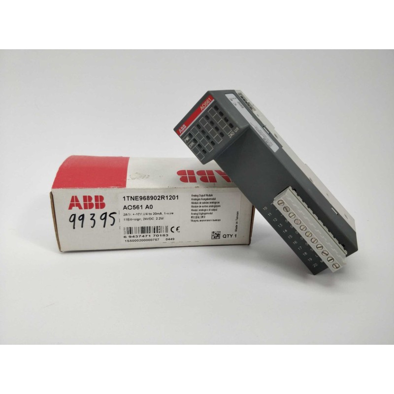 ABB 1TNE968902R1201