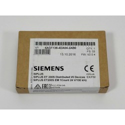 Siemens 6AG1138-4DA04-2AB0