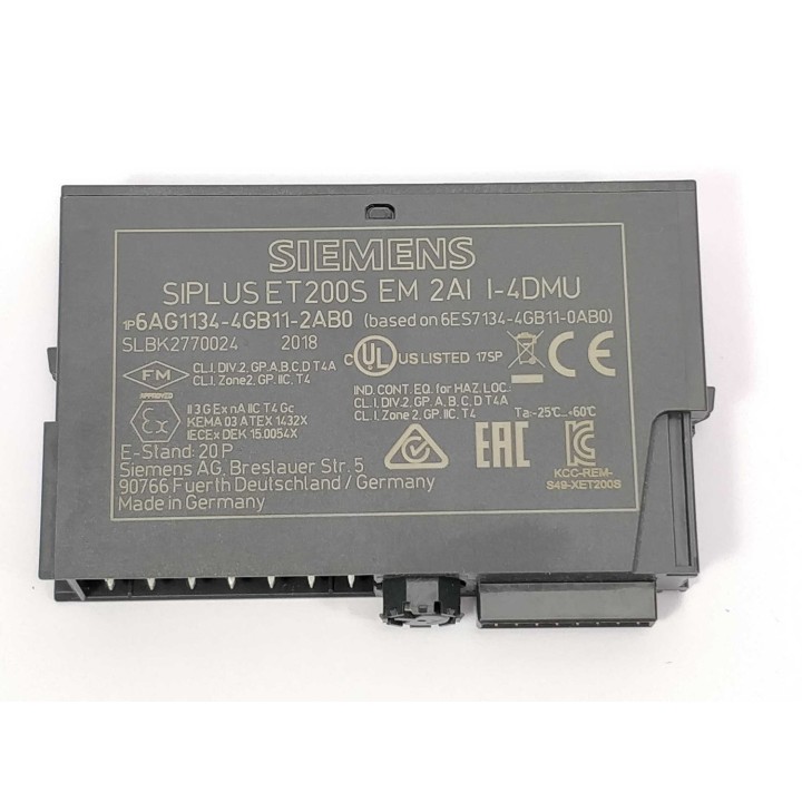 Siemens 6AG1134-4GB11-2AB0