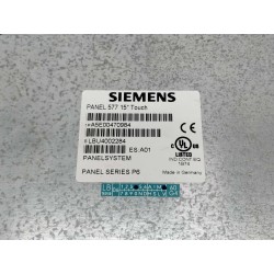 SIEMENS A5E00470984