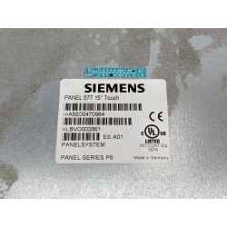 SIEMENS A5E00470984