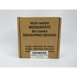 Siemens 7ME3470-2BA00-0GD2