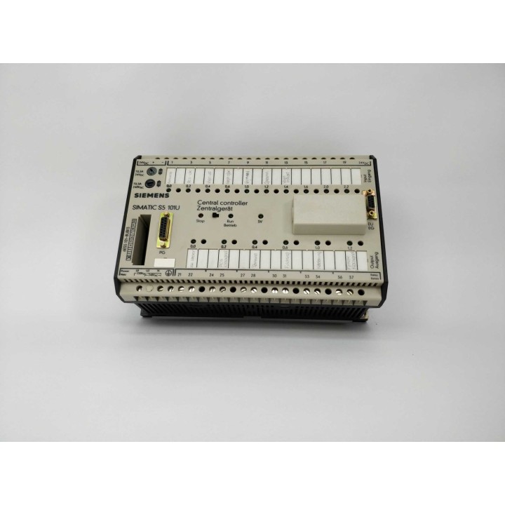 SIEMENS 6ES5101-8UB13