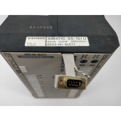 SIEMENS 6ES5101-8UC11