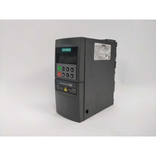 Siemens 6SE6420-2AB15-5AA1