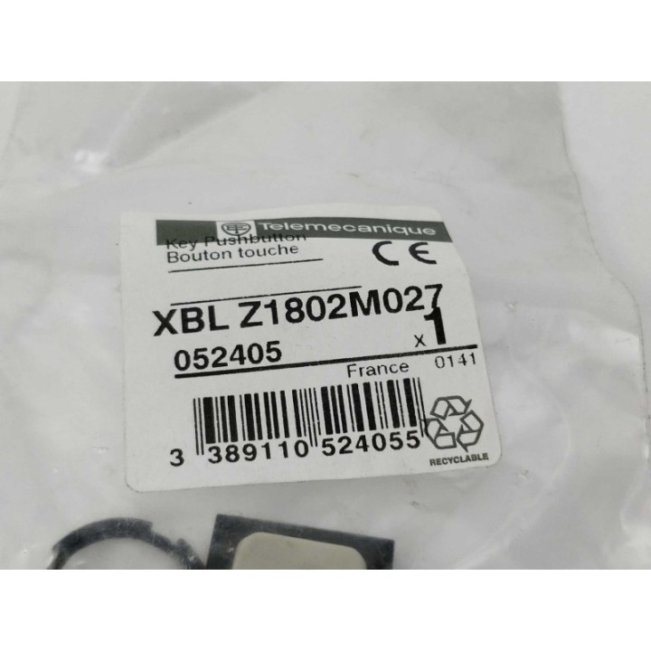 TELEMECANIQUE XBL Z1802M027