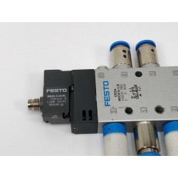 Festo 550237 CPE14-M1CH-5L-1/8