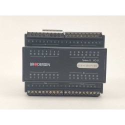 BRODERSEN UCB-16DIO.P1/BS